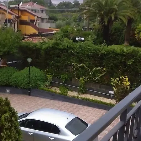Mammana * Mascalucia